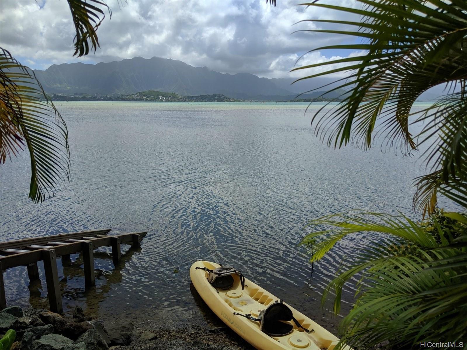 44313B Kaneohe Bay Drive , Kaneohe, Hi 96744 Kaneohe Bay home Kaneohe