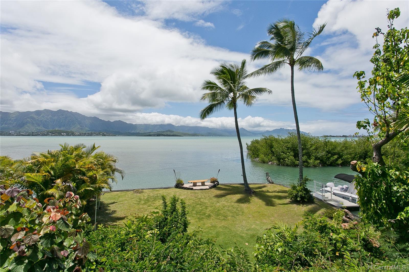 44315 Kaneohe Bay Drive , Kaneohe, Hi 96744 Kaneohe Bay