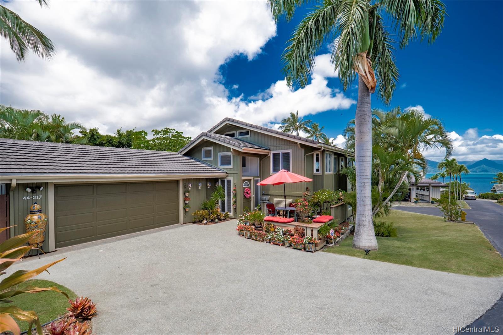 44317 Kaneohe Bay Drive 3, Kaneohe, Hi 96744 Kaneohe Bay home Kaneohe