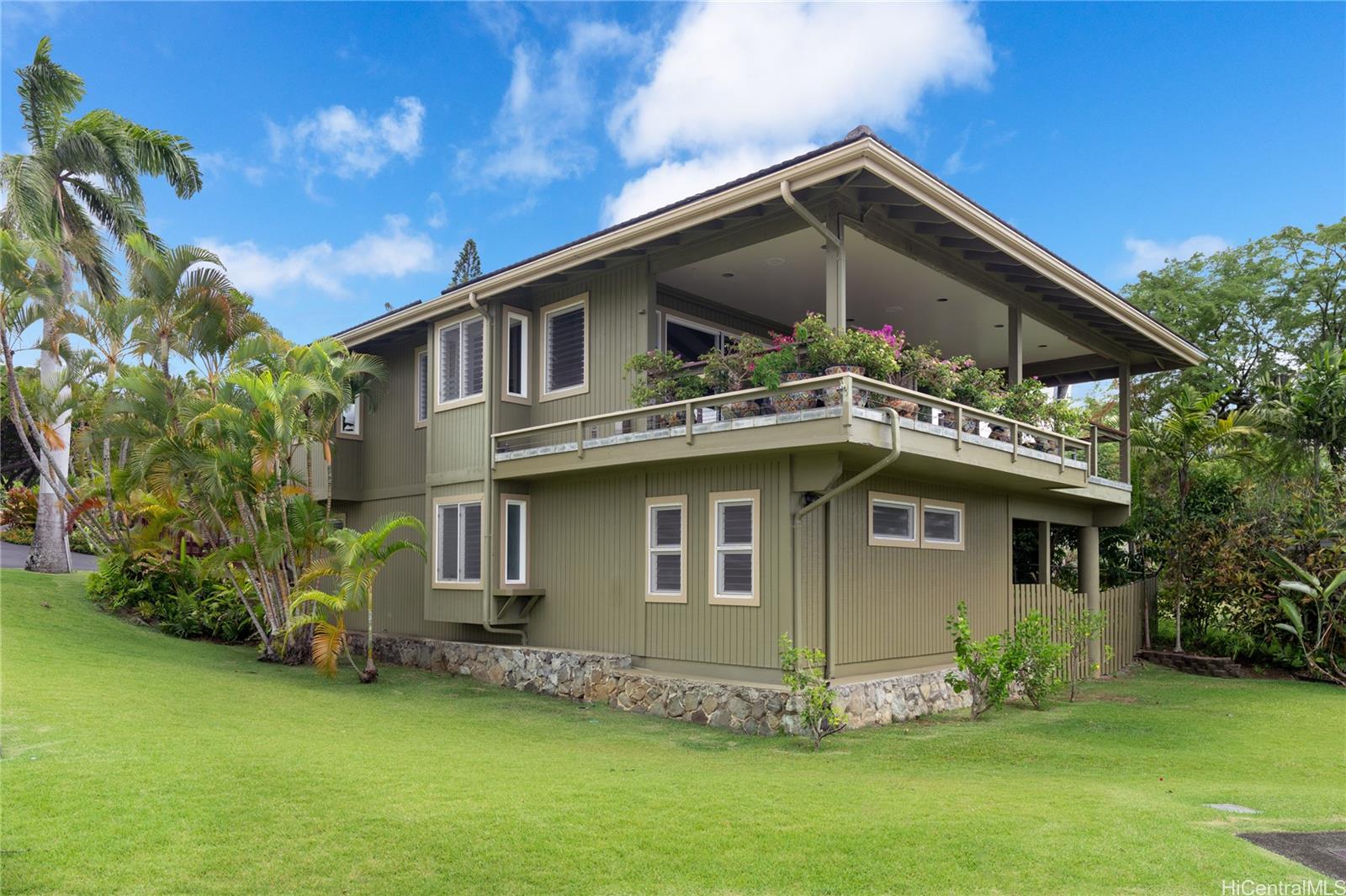 44-317  Kaneohe Bay Drive Kaneohe Bay, Kaneohe home - photo 24 of 25