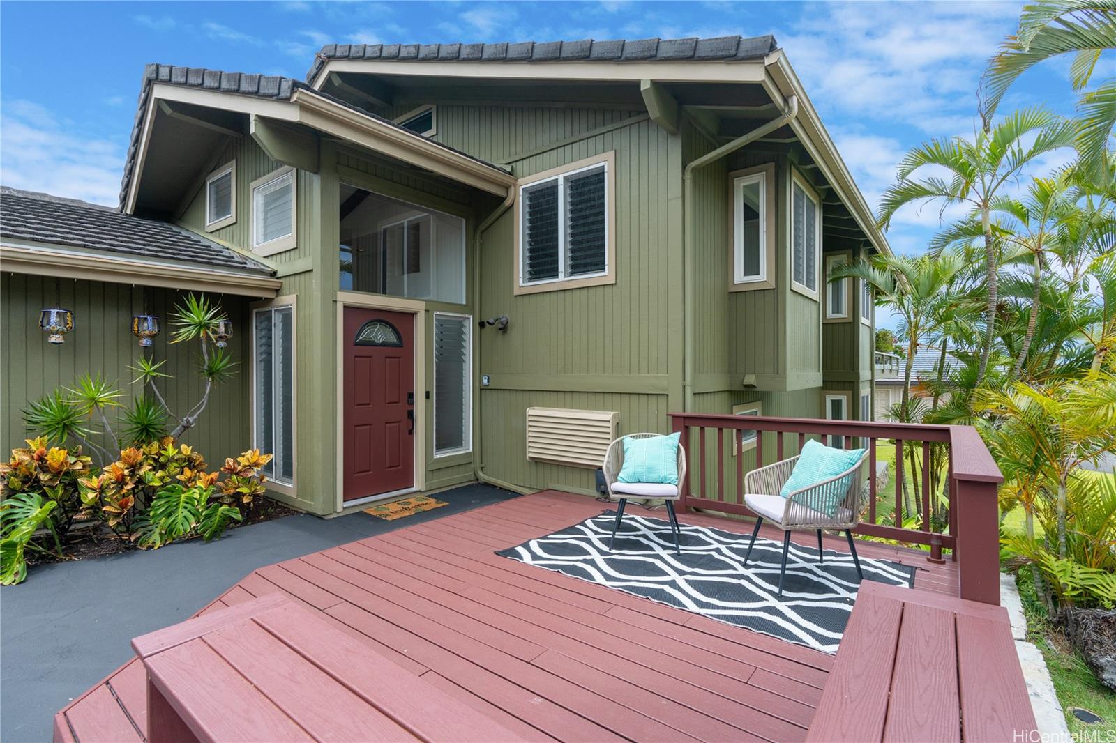 44-317  Kaneohe Bay Drive Kaneohe Bay, Kaneohe home - photo 5 of 25