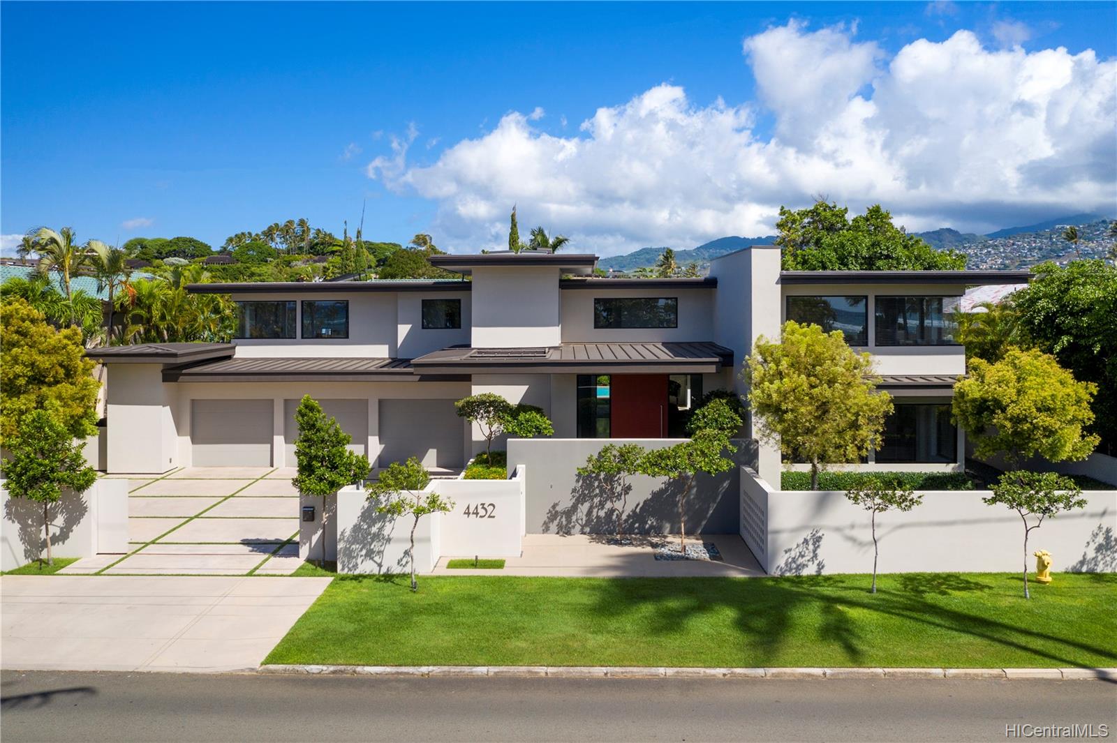 4432 Kahala Ave , Honolulu, Hi 96816 Kahala Area