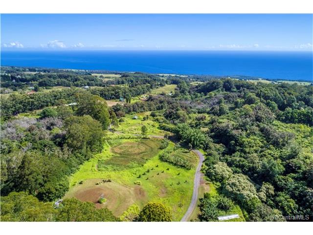 44-3265 Hoo Kahua Rd , Honokaa, Hi 96727 | Kaapahu