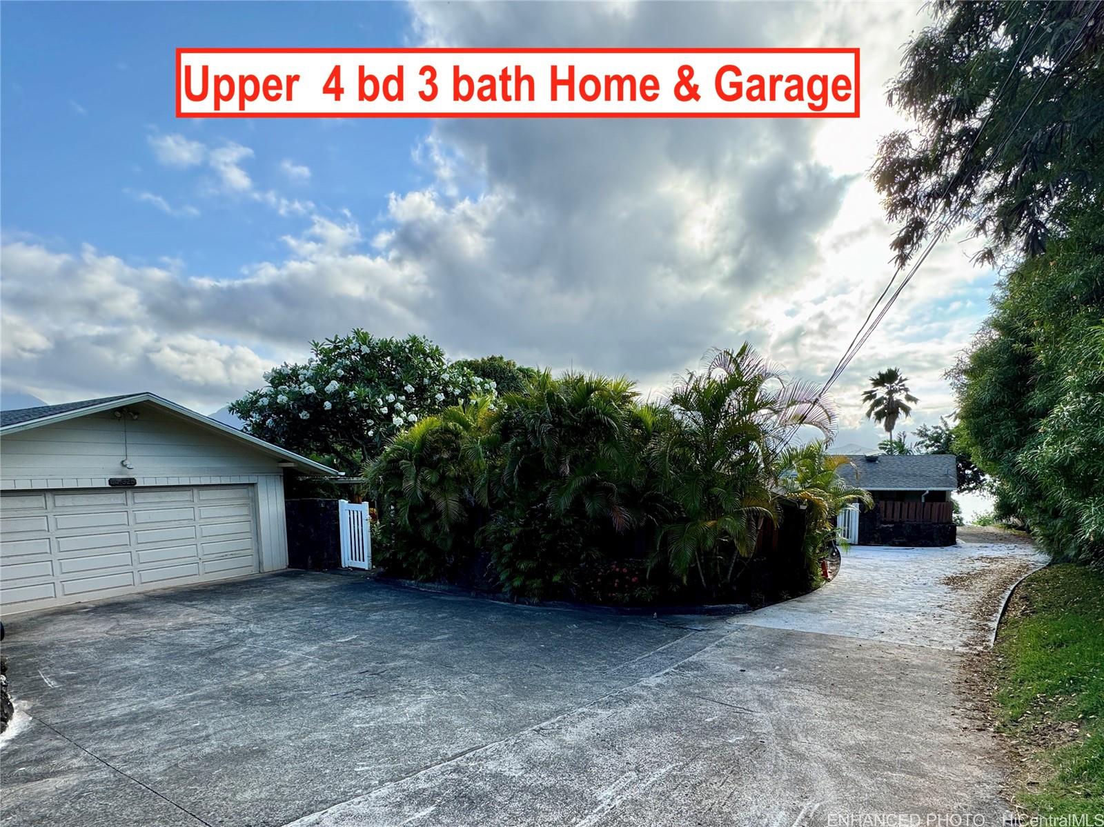 44-327 Kaneohe Bay Drive Kaneohe - Multi-family - photo 2 of 24