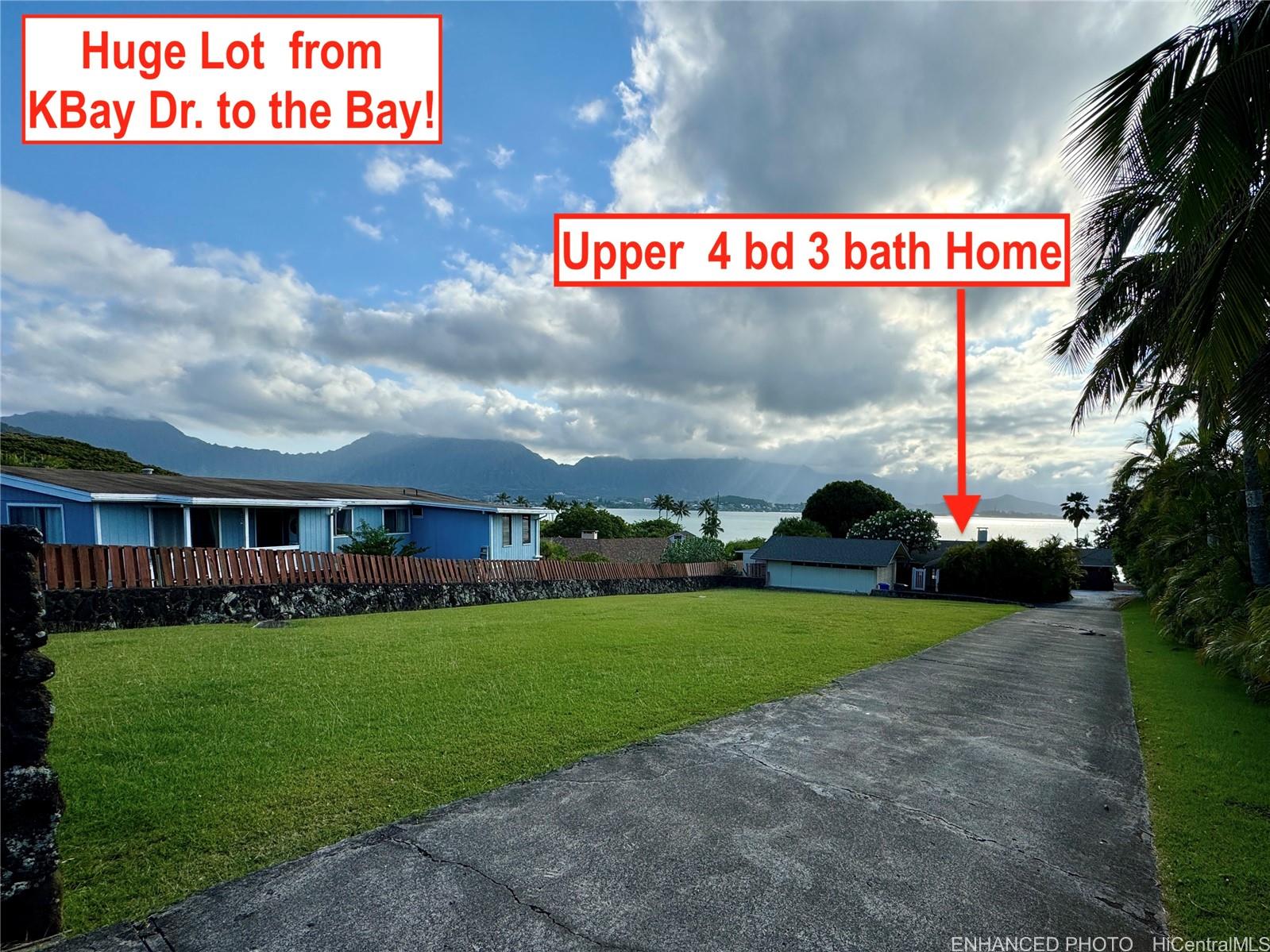 44-327 Kaneohe Bay Drive Kaneohe - Multi-family - photo 4 of 24