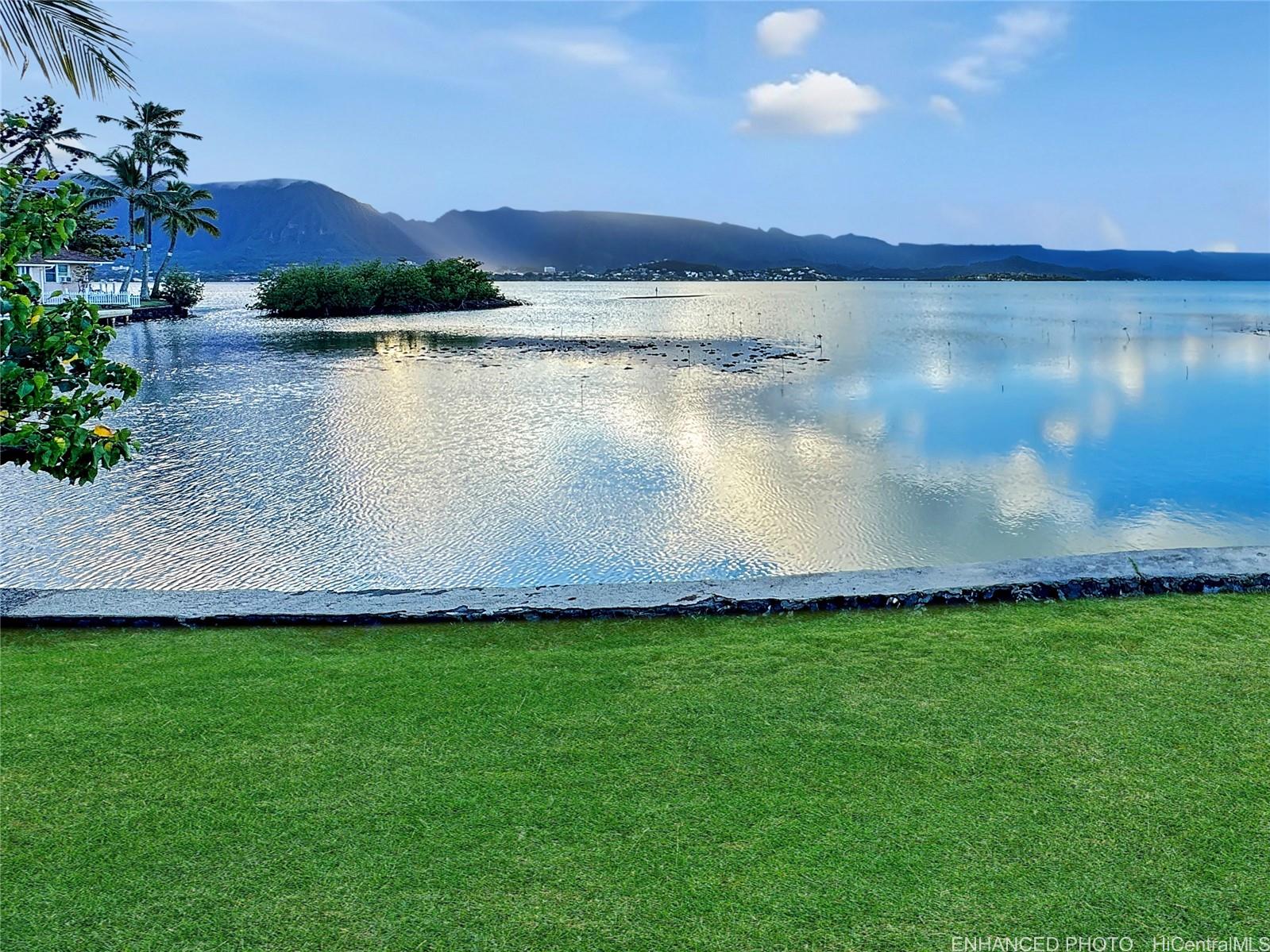 44-327  Kaneohe Bay Dr Kaneohe Bay,  home - photo 1 of 23