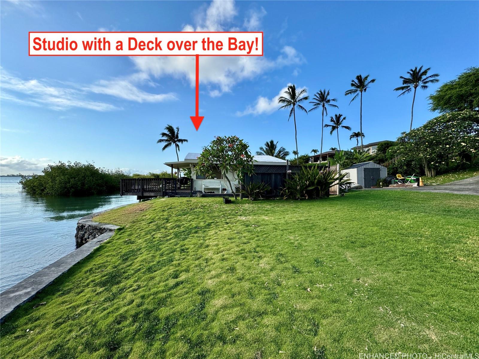 44-327  Kaneohe Bay Dr Kaneohe Bay, Kaneohe home - photo 15 of 23