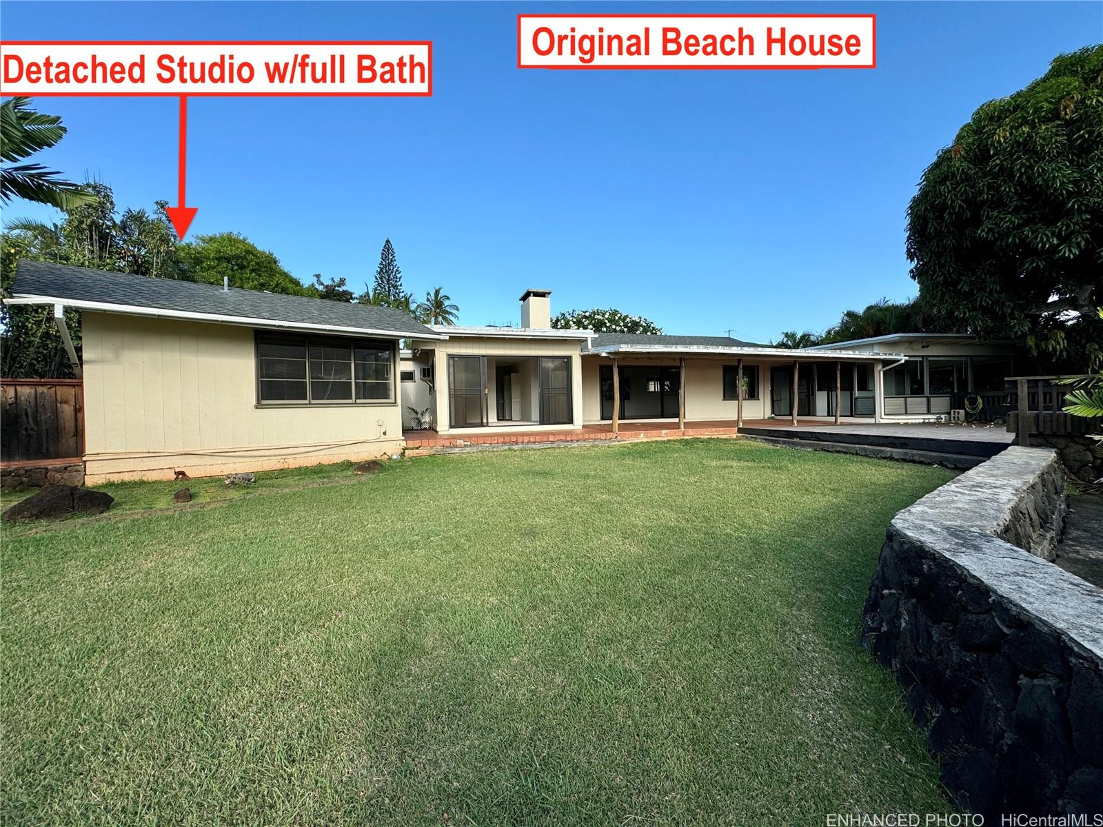 44-327  Kaneohe Bay Dr Kaneohe Bay, Kaneohe home - photo 20 of 23