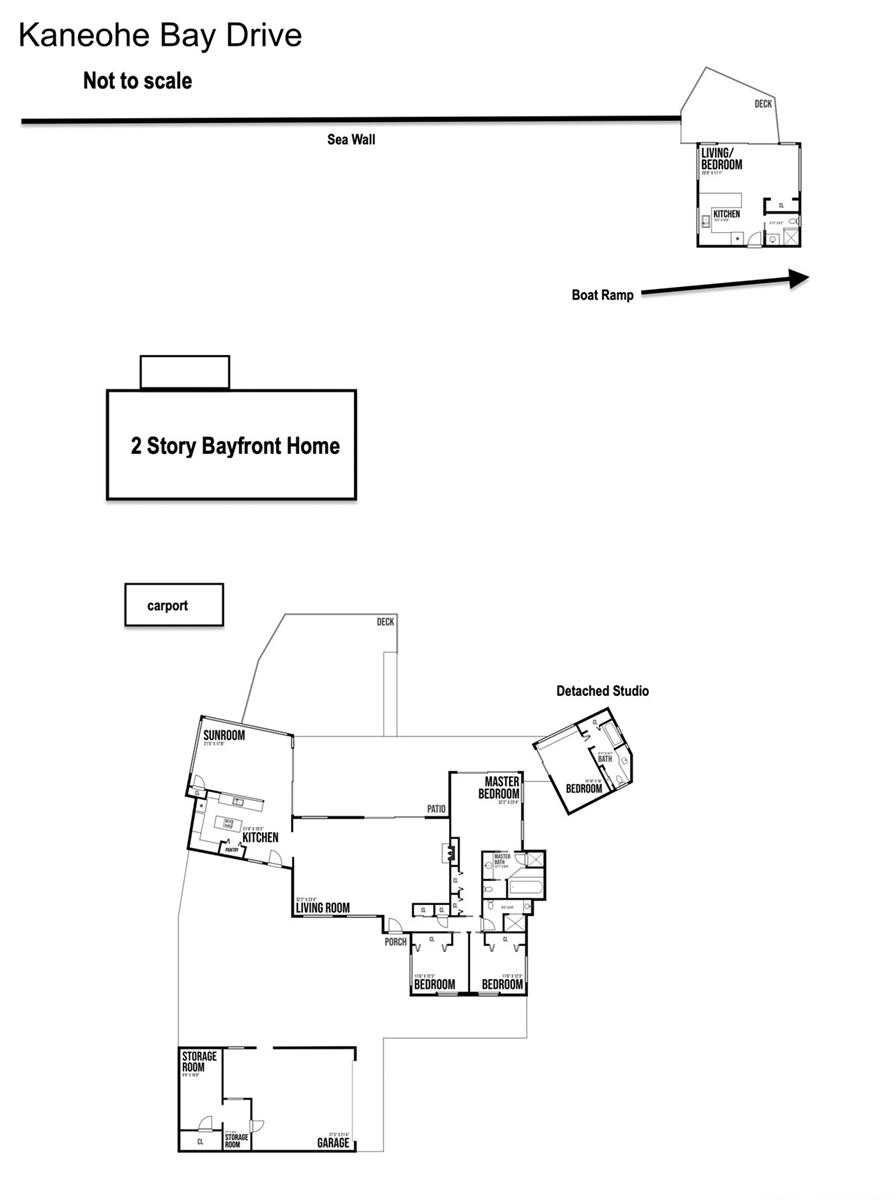 44-327  Kaneohe Bay Dr Kaneohe Bay, Kaneohe home - photo 23 of 23