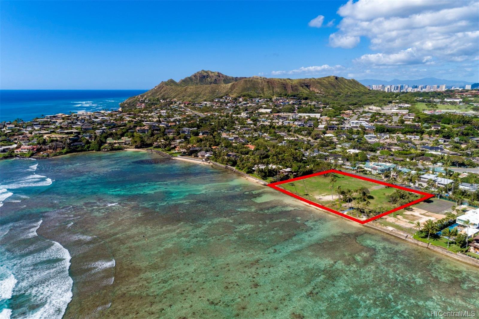 4433 Kahala Ave  Honolulu, Hi vacant land for sale - photo 4 of 6