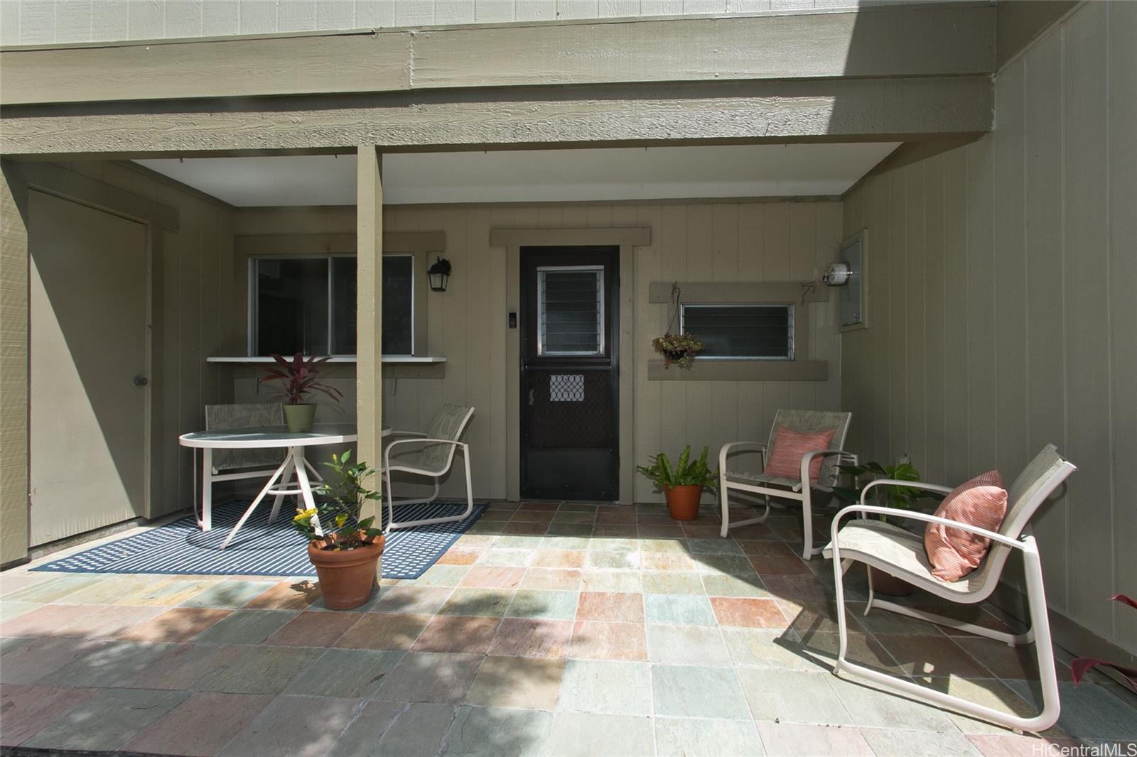 44-350 Olina Street townhouse # 34, Kaneohe, Hawaii - photo 18 of 24