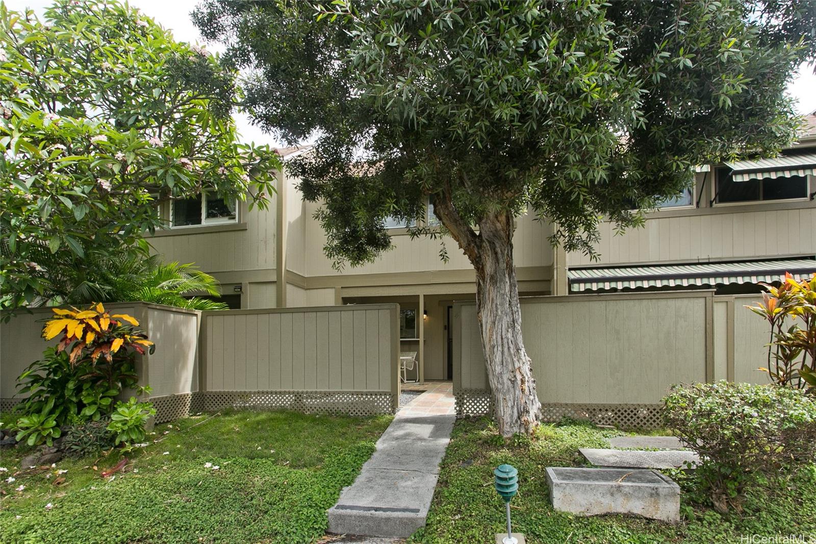 44-350 Olina Street townhouse # 34, Kaneohe, Hawaii - photo 20 of 24