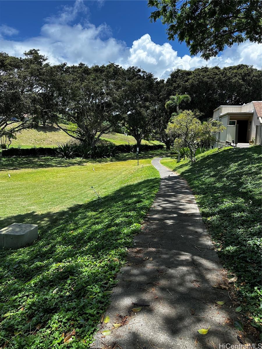 44-350 Olina Street townhouse # 34, Kaneohe, Hawaii - photo 23 of 24