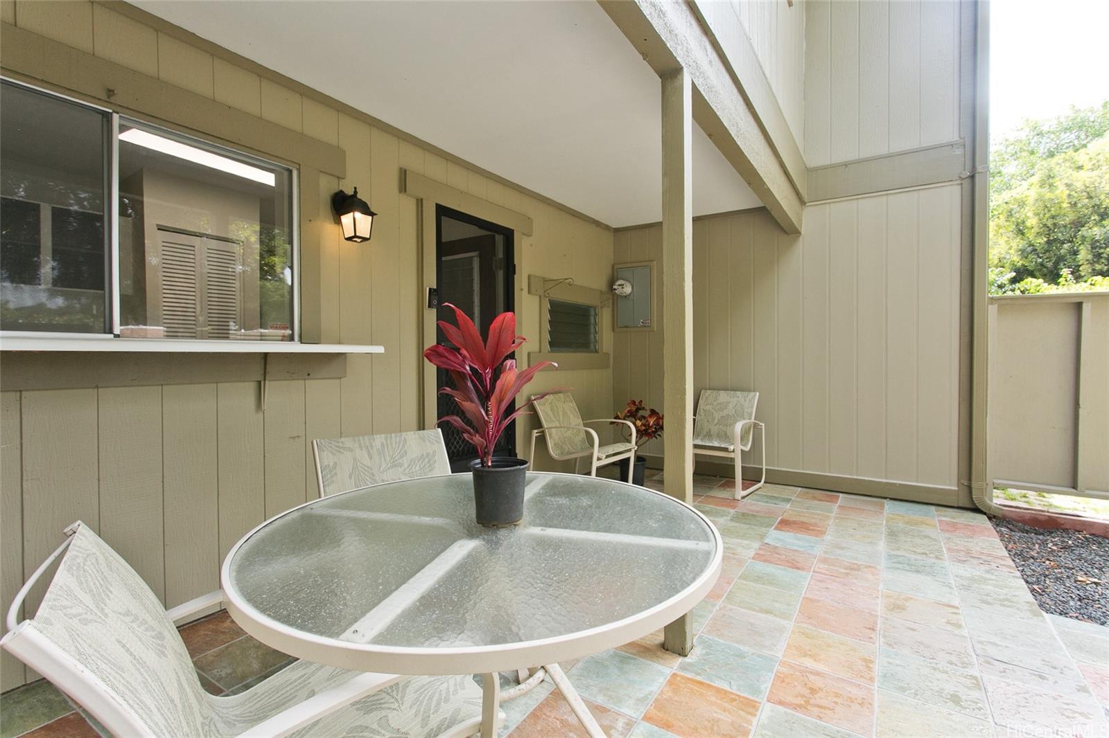 44-3504 Olina Street townhouse # 34, Kaneohe, Hawaii - photo 2 of 23