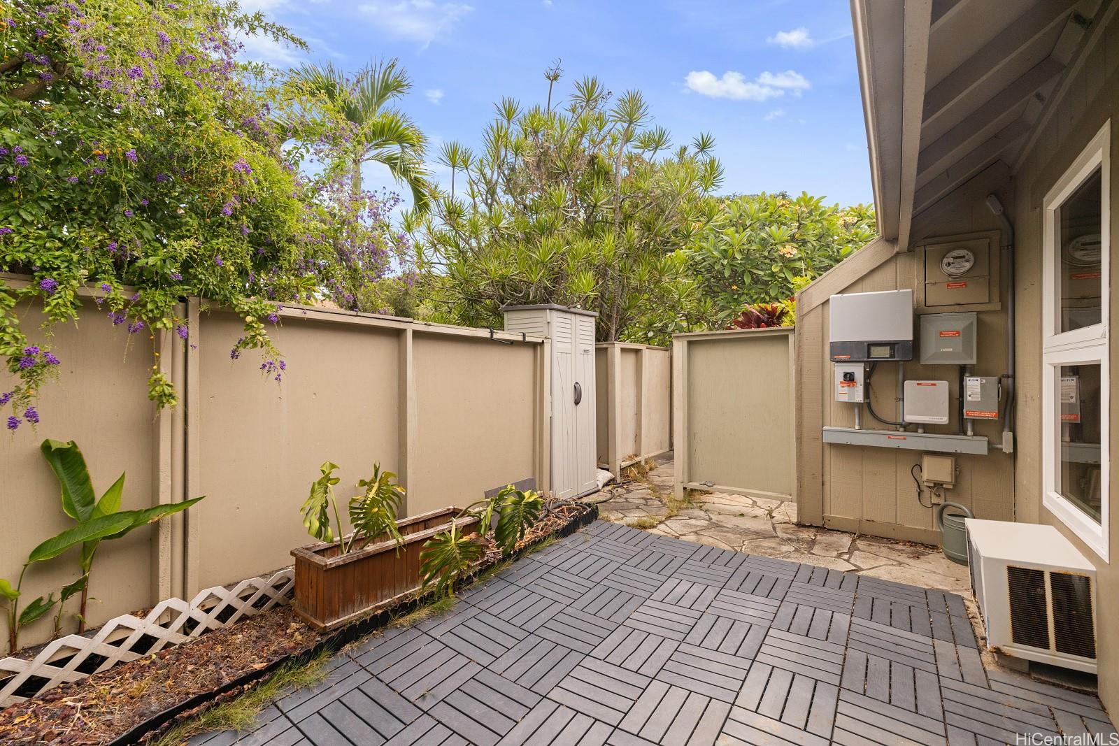 44-354 Olina Street townhouse # 4-5, Kaneohe, Hawaii - photo 13 of 25