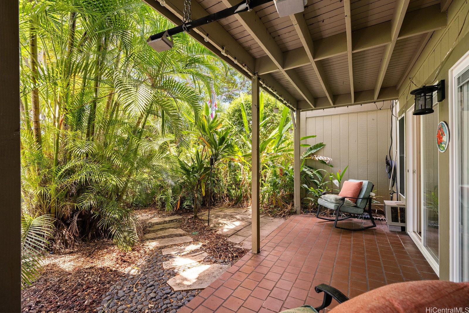 44-354 Olina Street townhouse # 4-5, Kaneohe, Hawaii - photo 18 of 25