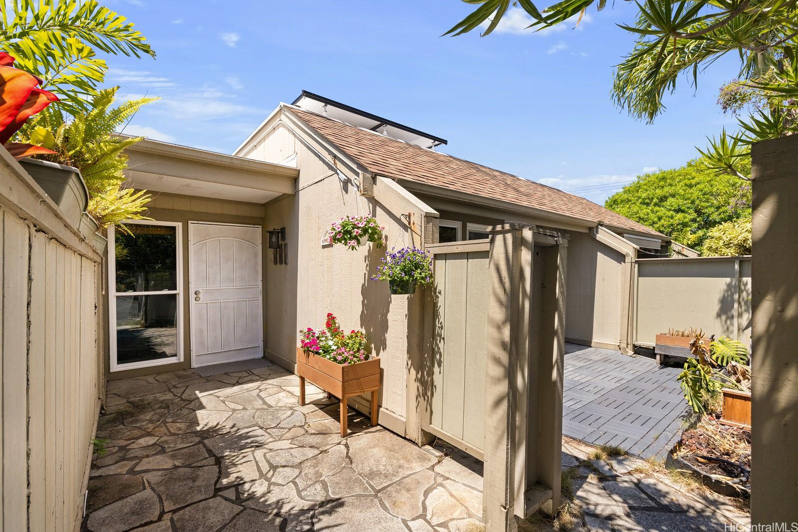44-354 Olina Street townhouse # 4-5, Kaneohe, Hawaii - photo 21 of 25