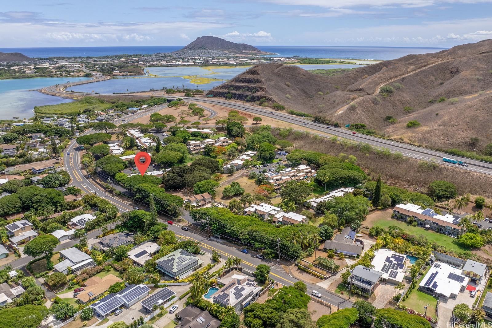 44-354 Olina Street townhouse # 4-5, Kaneohe, Hawaii - photo 23 of 25