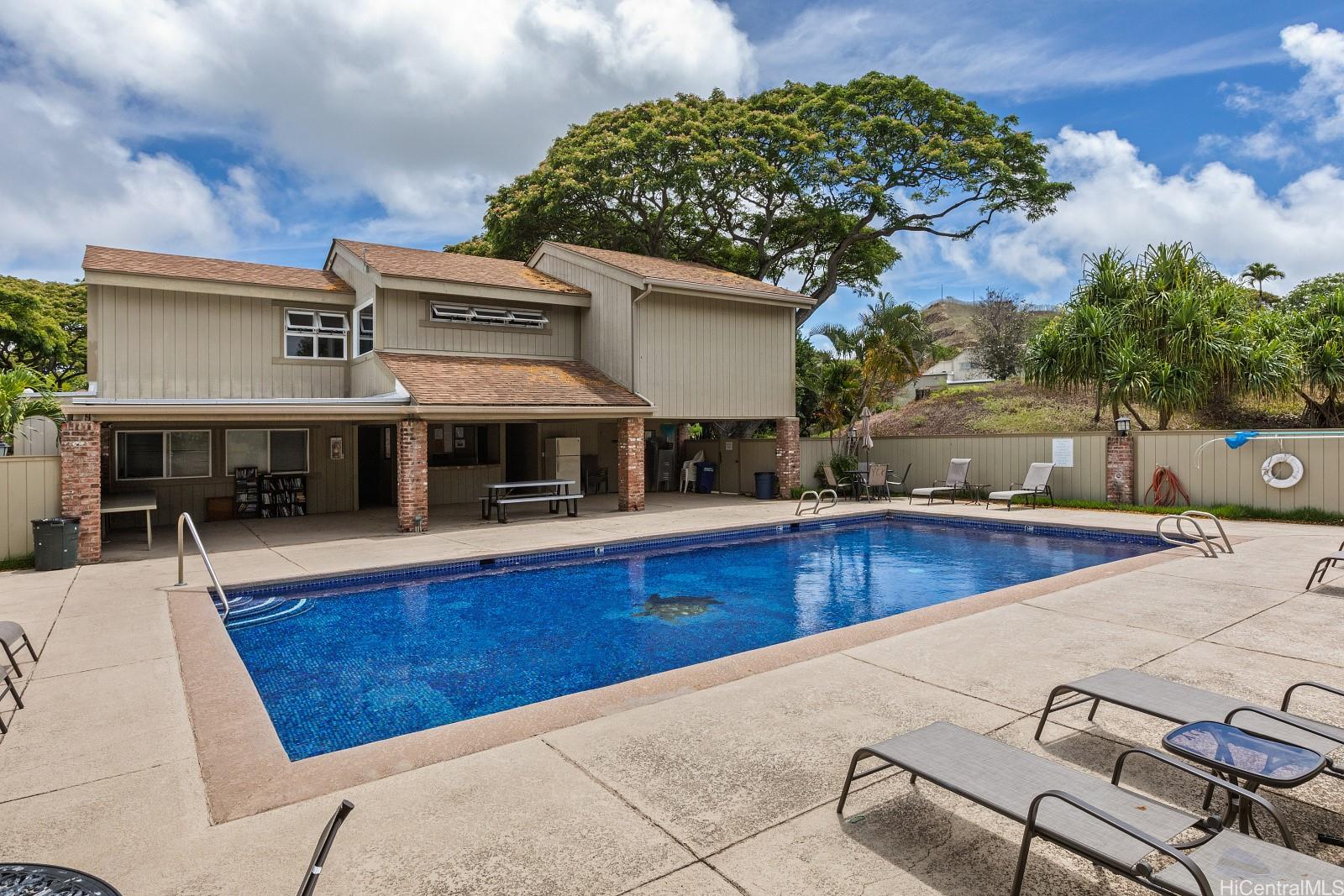 44-354 Olina Street townhouse # 4-5, Kaneohe, Hawaii - photo 24 of 25