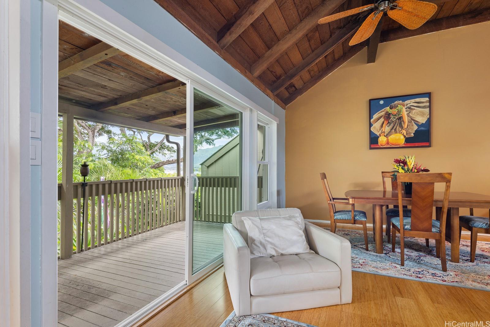 44-354 Olina Street townhouse # 4-5, Kaneohe, Hawaii - photo 4 of 25