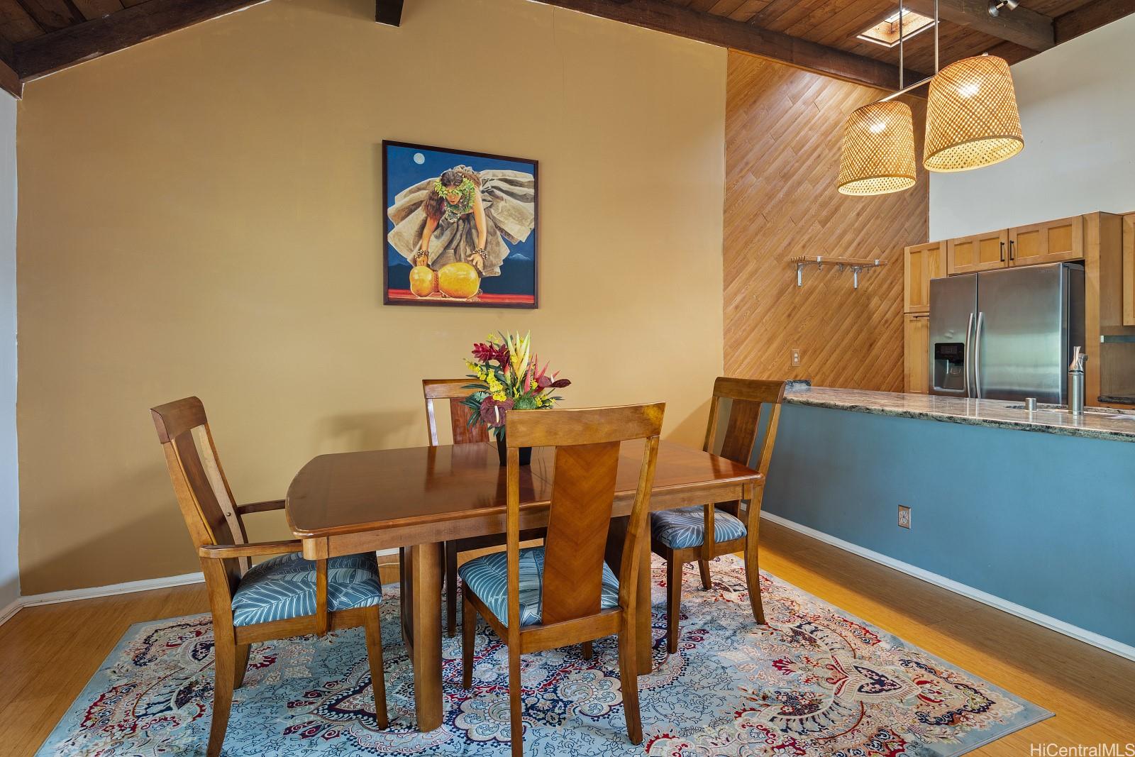 44-354 Olina Street townhouse # 4-5, Kaneohe, Hawaii - photo 7 of 25