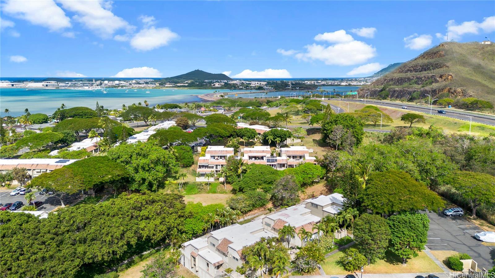 44-361 Nilu Street townhouse # 6, Kaneohe, Hawaii - photo 22 of 24