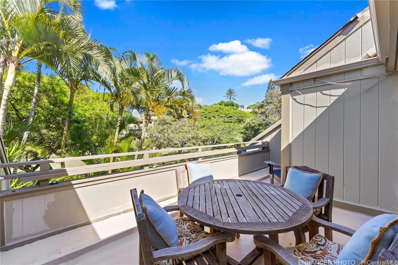 44-361 Nilu St townhouse # 6, Kaneohe, Hawaii - photo 6 of 22