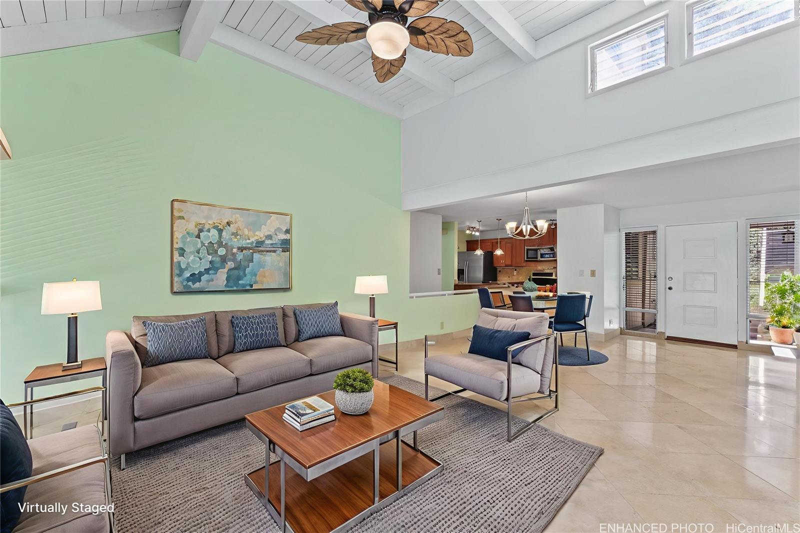 44-361 Nilu Street townhouse # 9/8, Kaneohe, Hawaii - photo 16 of 18