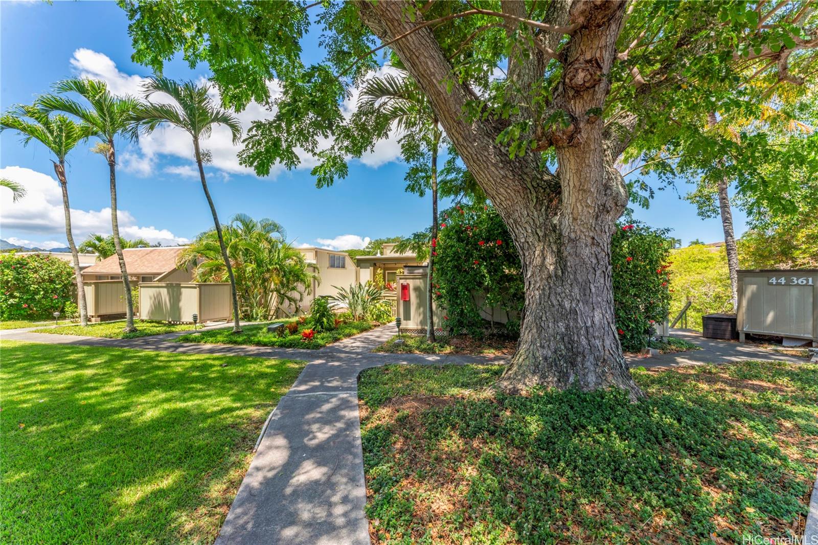 44-361 Nilu Street townhouse # 9/8, Kaneohe, Hawaii - photo 17 of 18