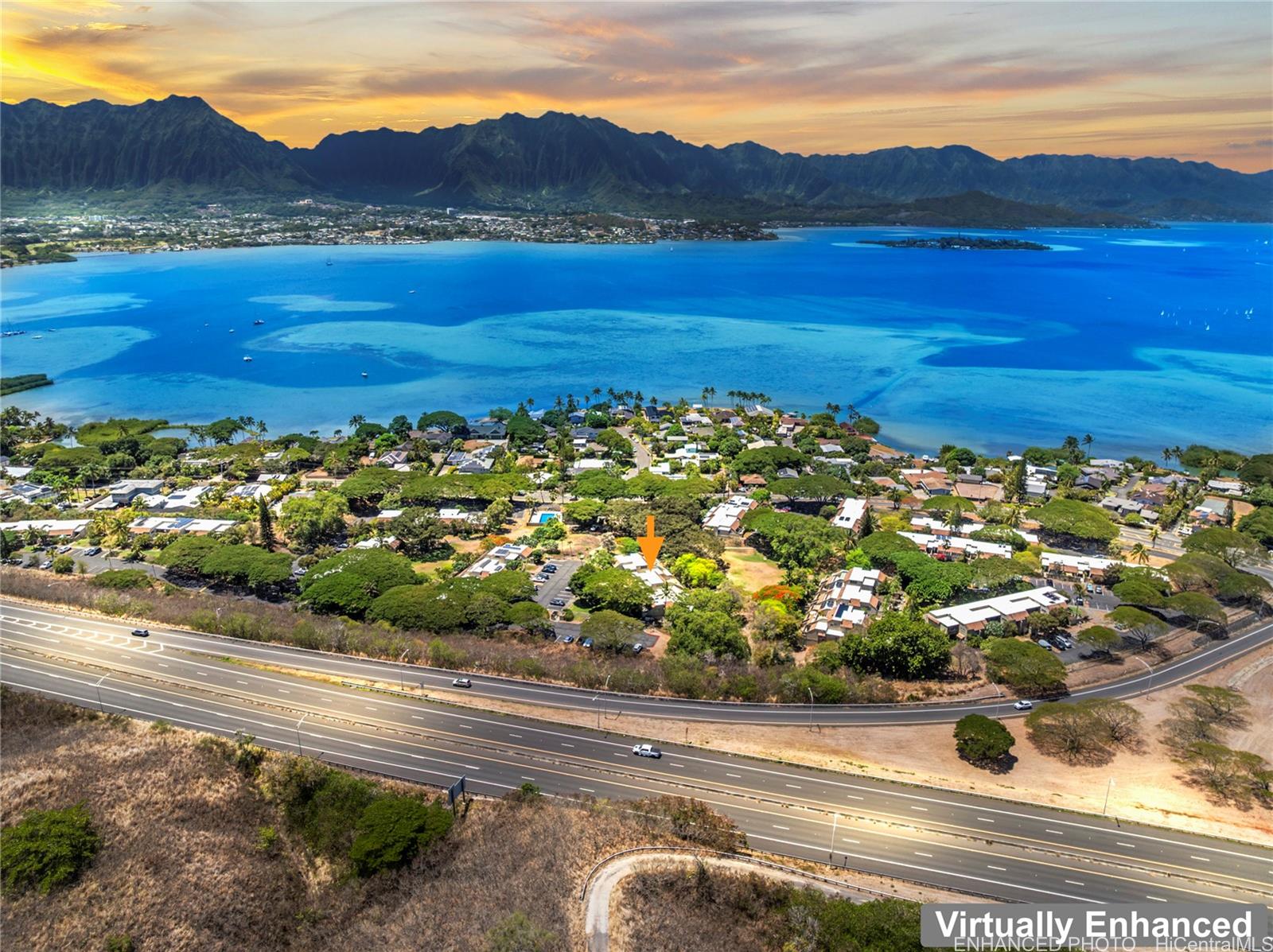 44-361 Nilu Street townhouse # 9/8, Kaneohe, Hawaii - photo 18 of 18