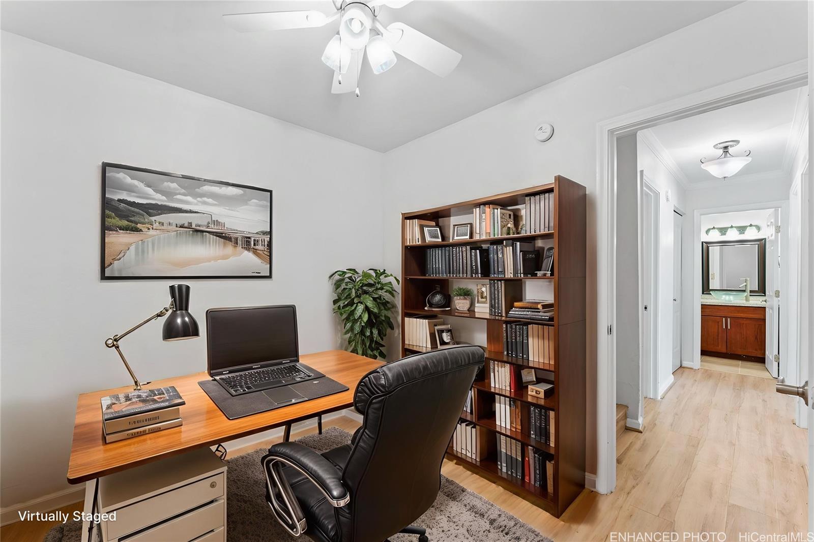 44-361 Nilu Street townhouse # 9/8, Kaneohe, Hawaii - photo 4 of 18