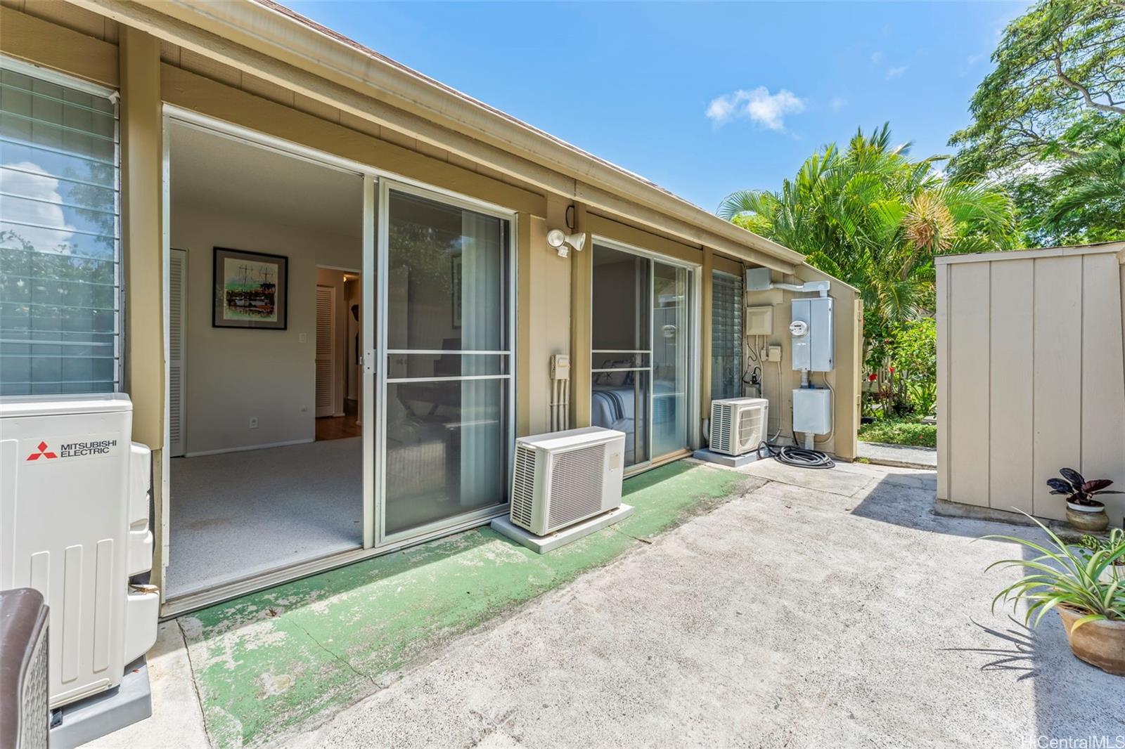 44-361 2 Nilu Street townhouse # 9/2, Kaneohe, Hawaii - photo 12 of 23