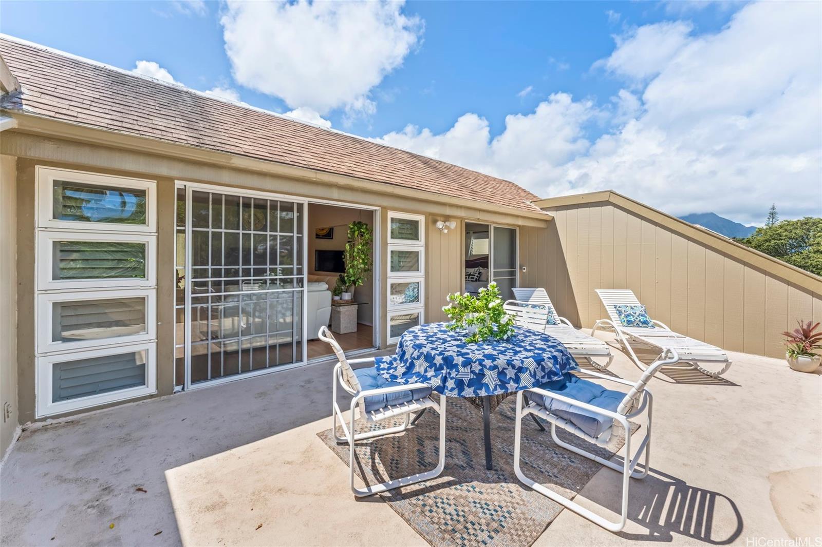 44-361 2 Nilu Street townhouse # 9/2, Kaneohe, Hawaii - photo 13 of 23