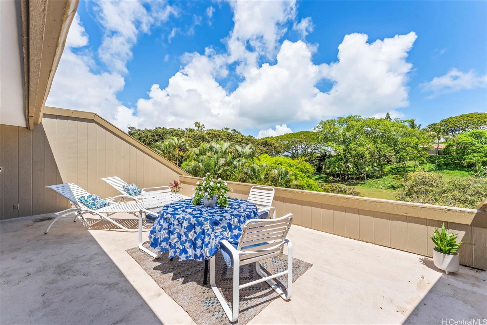 44-361 2 Nilu Street townhouse # 9/2, Kaneohe, Hawaii - photo 14 of 23