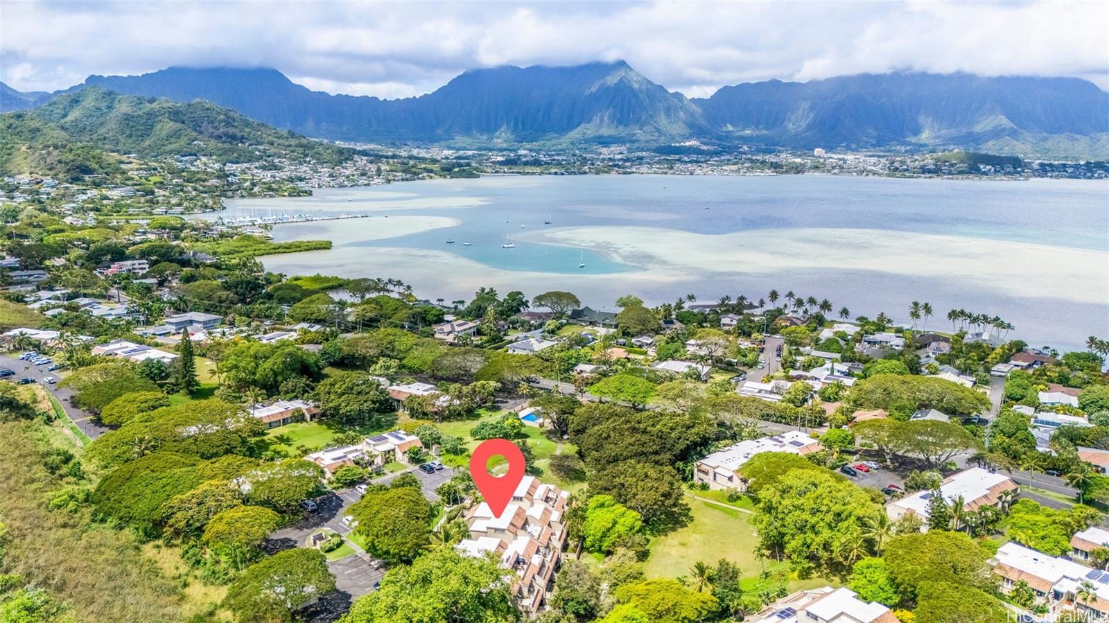 44-361 2 Nilu Street townhouse # 9/2, Kaneohe, Hawaii - photo 22 of 23