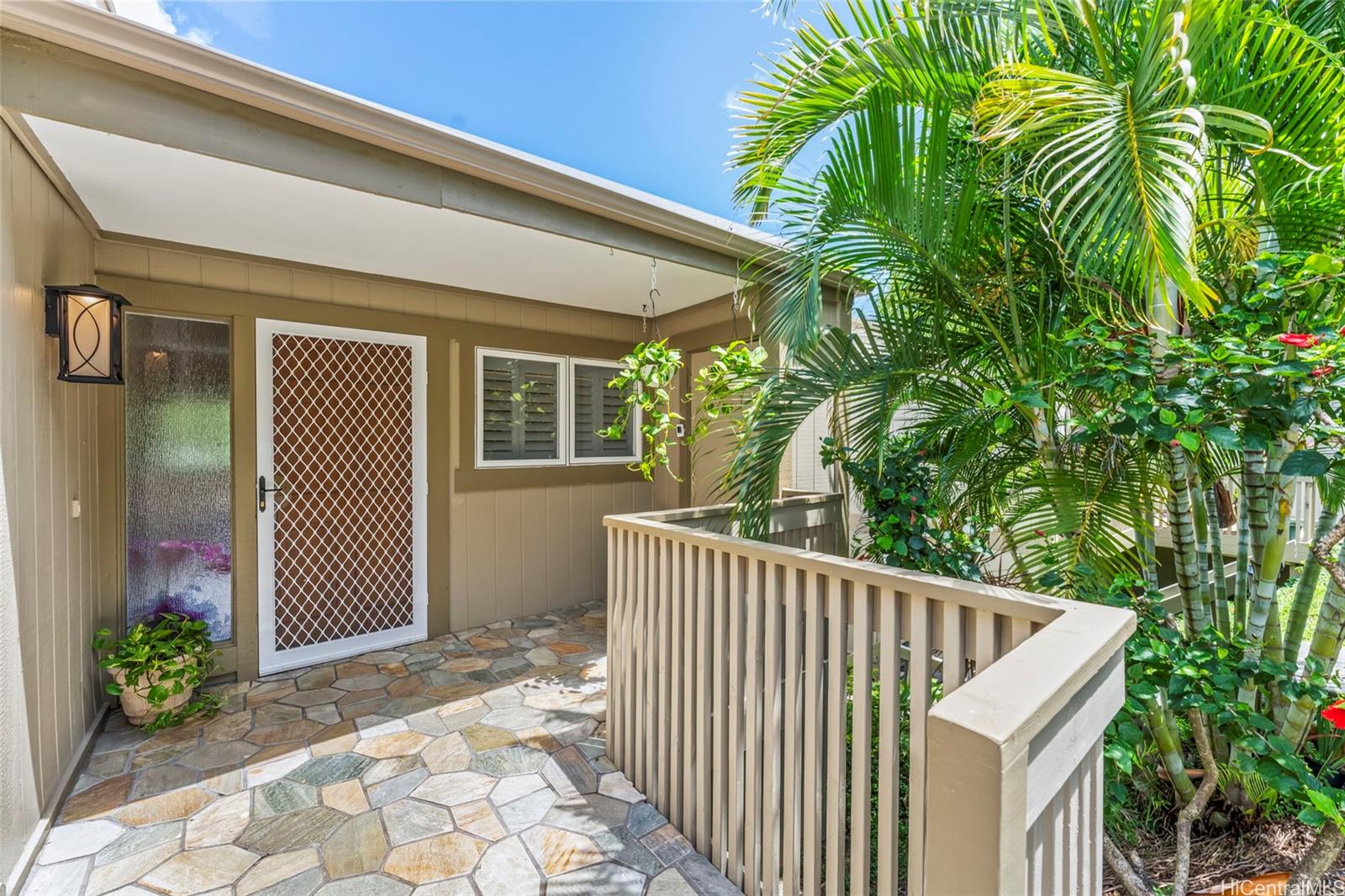 44-361 2 Nilu Street townhouse # 9/2, Kaneohe, Hawaii - photo 6 of 23