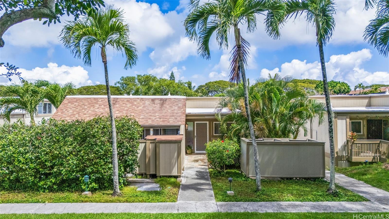 44-361 2 Nilu Street townhouse # 9/2, Kaneohe, Hawaii - photo 7 of 23