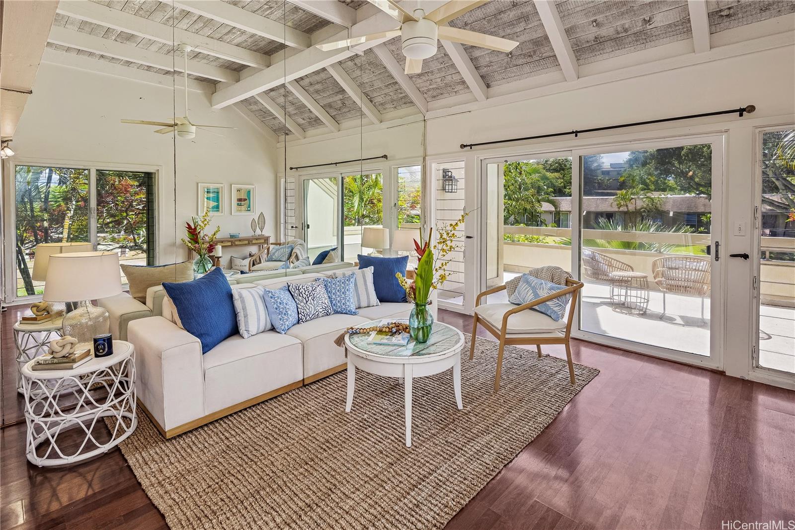 44-365 Nilu Street townhouse # 109, Kaneohe, Hawaii - photo 2 of 25