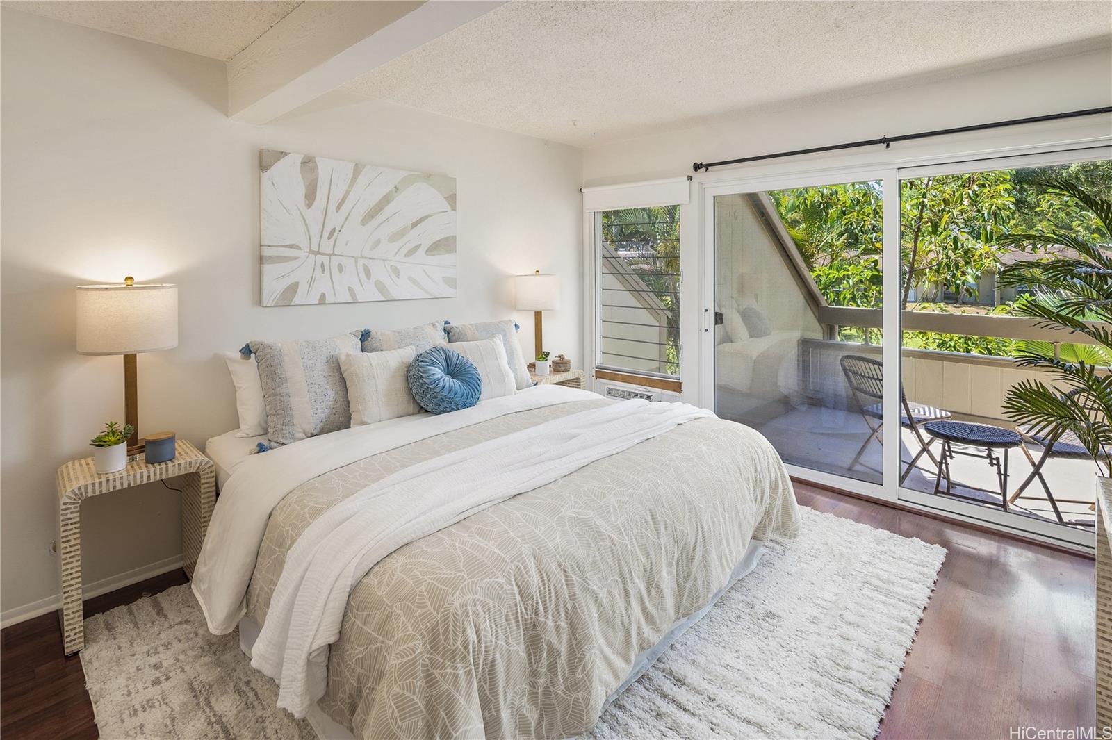 44-365 Nilu Street townhouse # 109, Kaneohe, Hawaii - photo 12 of 25