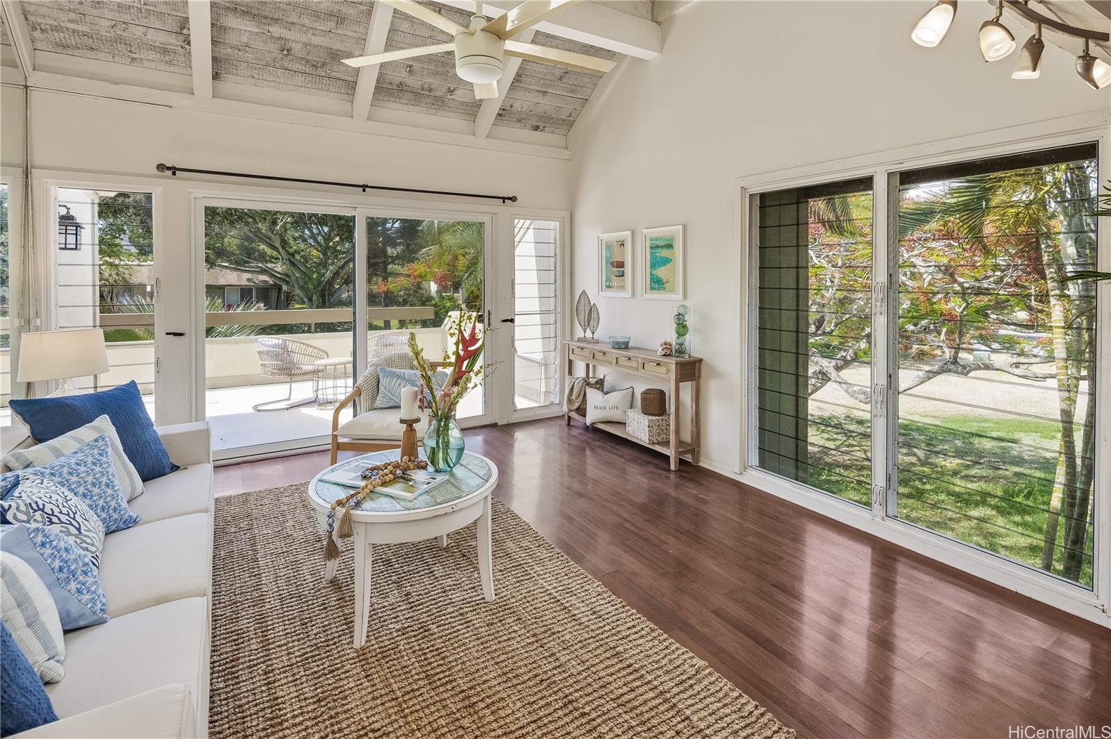 44-365 Nilu Street townhouse # 109, Kaneohe, Hawaii - photo 4 of 25