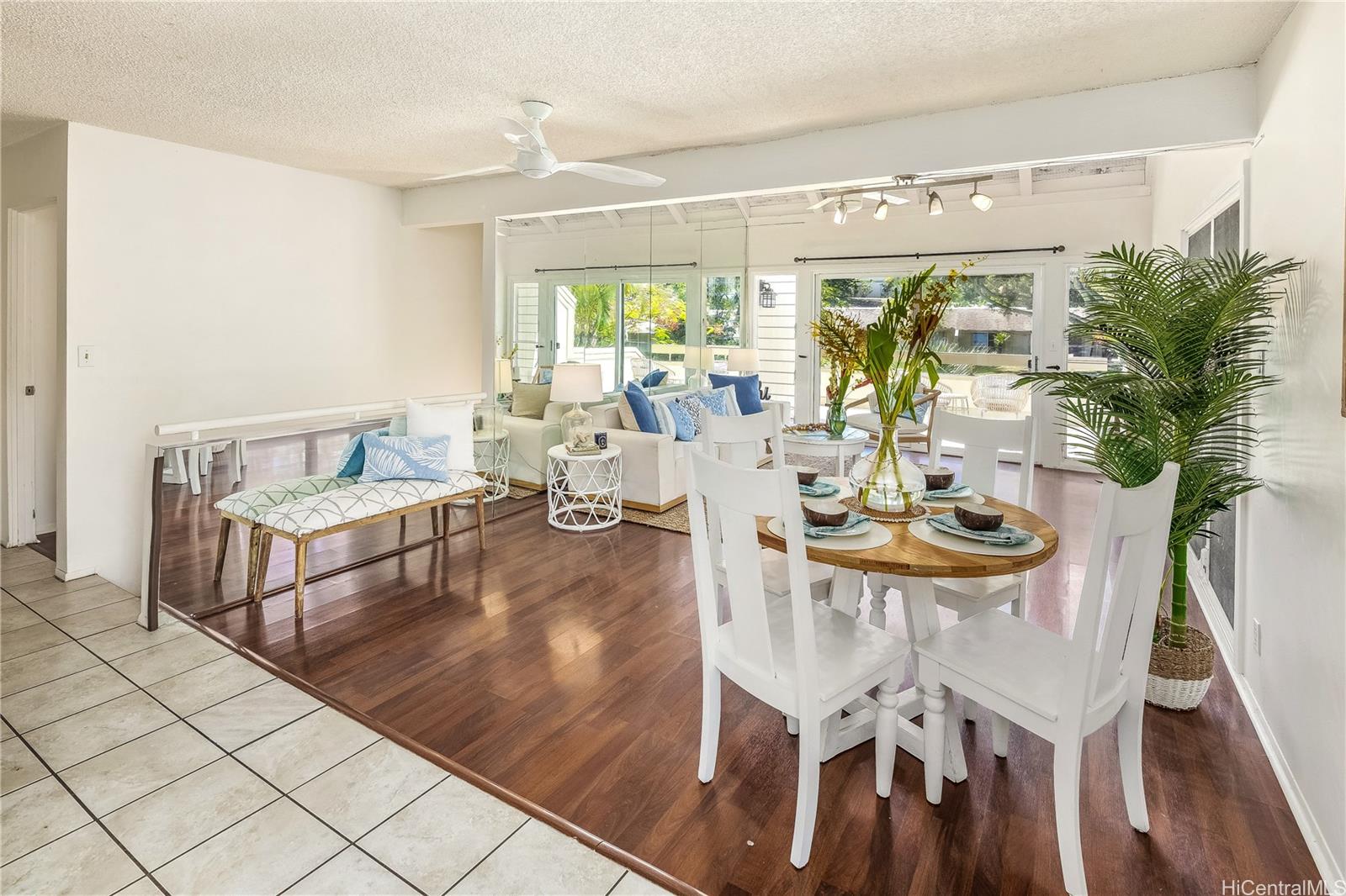 44-365 Nilu Street townhouse # 109, Kaneohe, Hawaii - photo 5 of 25