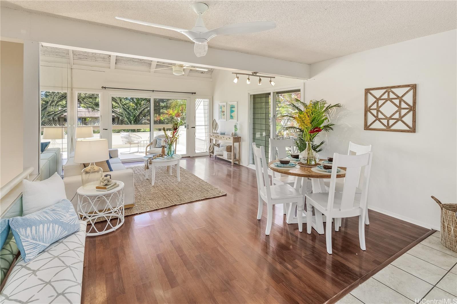 44-365 Nilu Street townhouse # 109, Kaneohe, Hawaii - photo 6 of 25