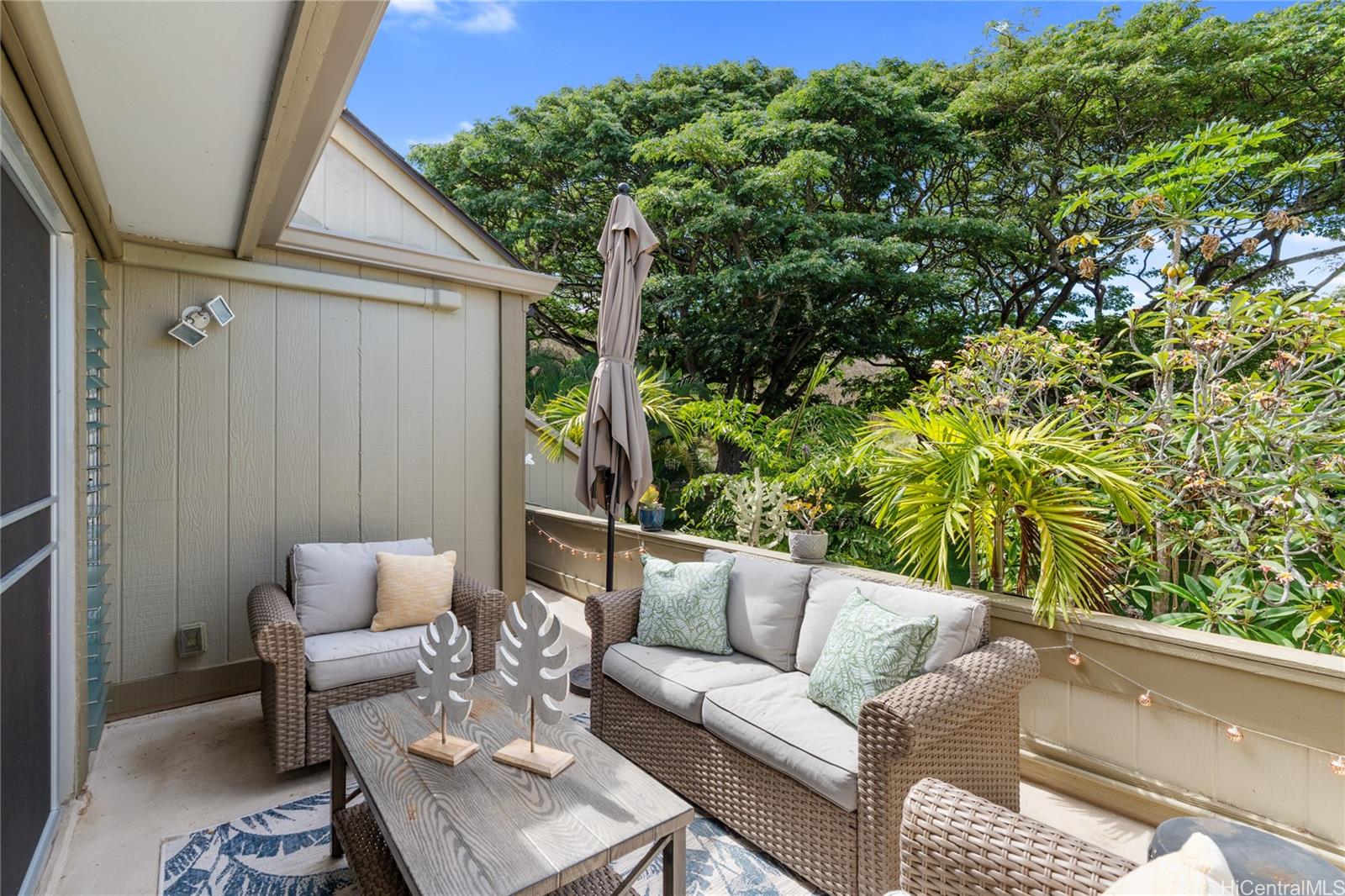 Yacht Club Knolls condo # 5, Kaneohe, Hawaii - photo 12 of 25