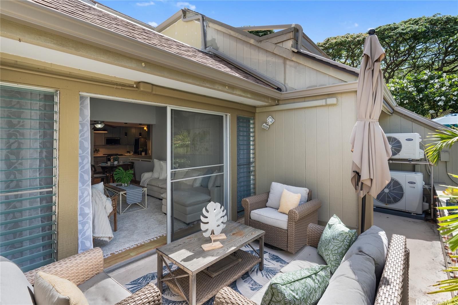 Yacht Club Knolls condo # 5, Kaneohe, Hawaii - photo 13 of 25