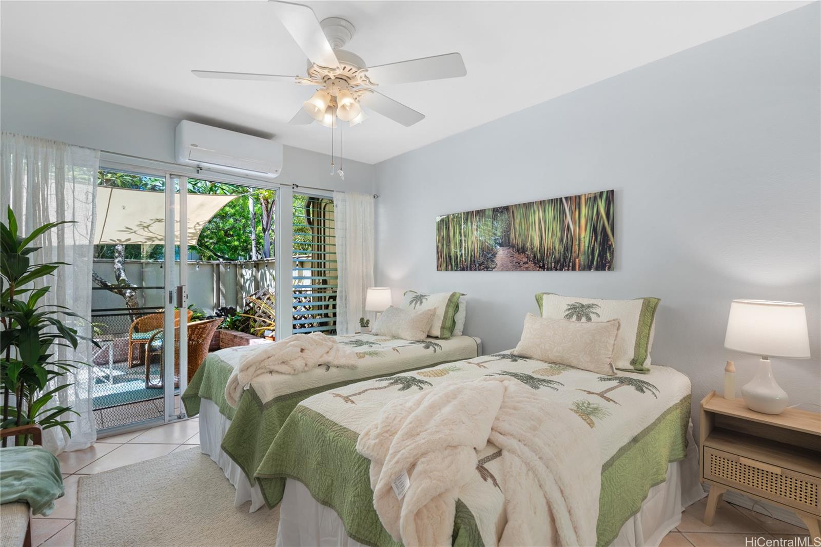 Yacht Club Knolls condo # 5, Kaneohe, Hawaii - photo 15 of 25