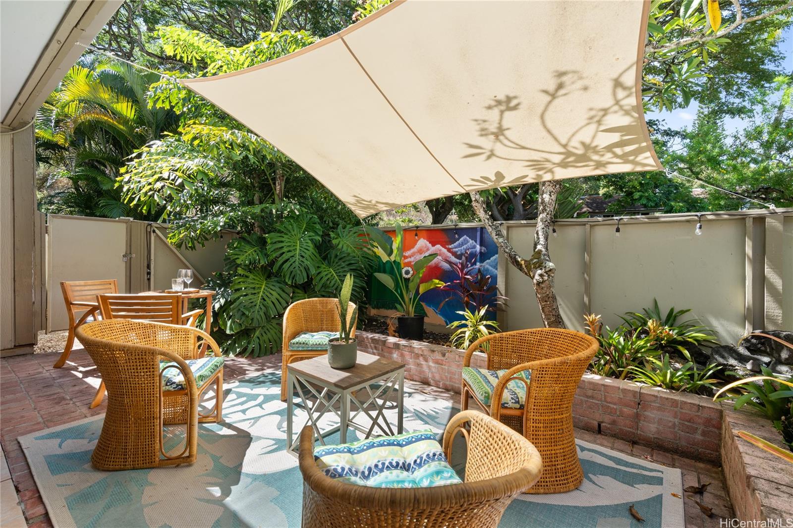 Yacht Club Knolls condo # 5, Kaneohe, Hawaii - photo 18 of 25