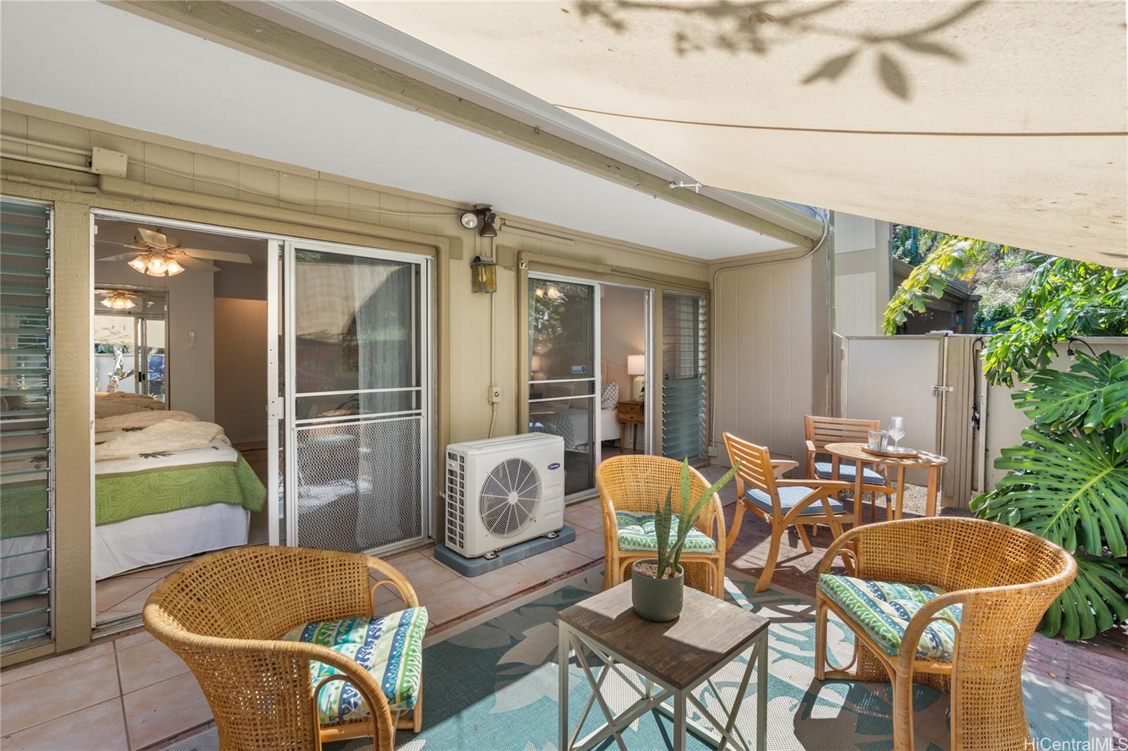 Yacht Club Knolls condo # 5, Kaneohe, Hawaii - photo 19 of 25