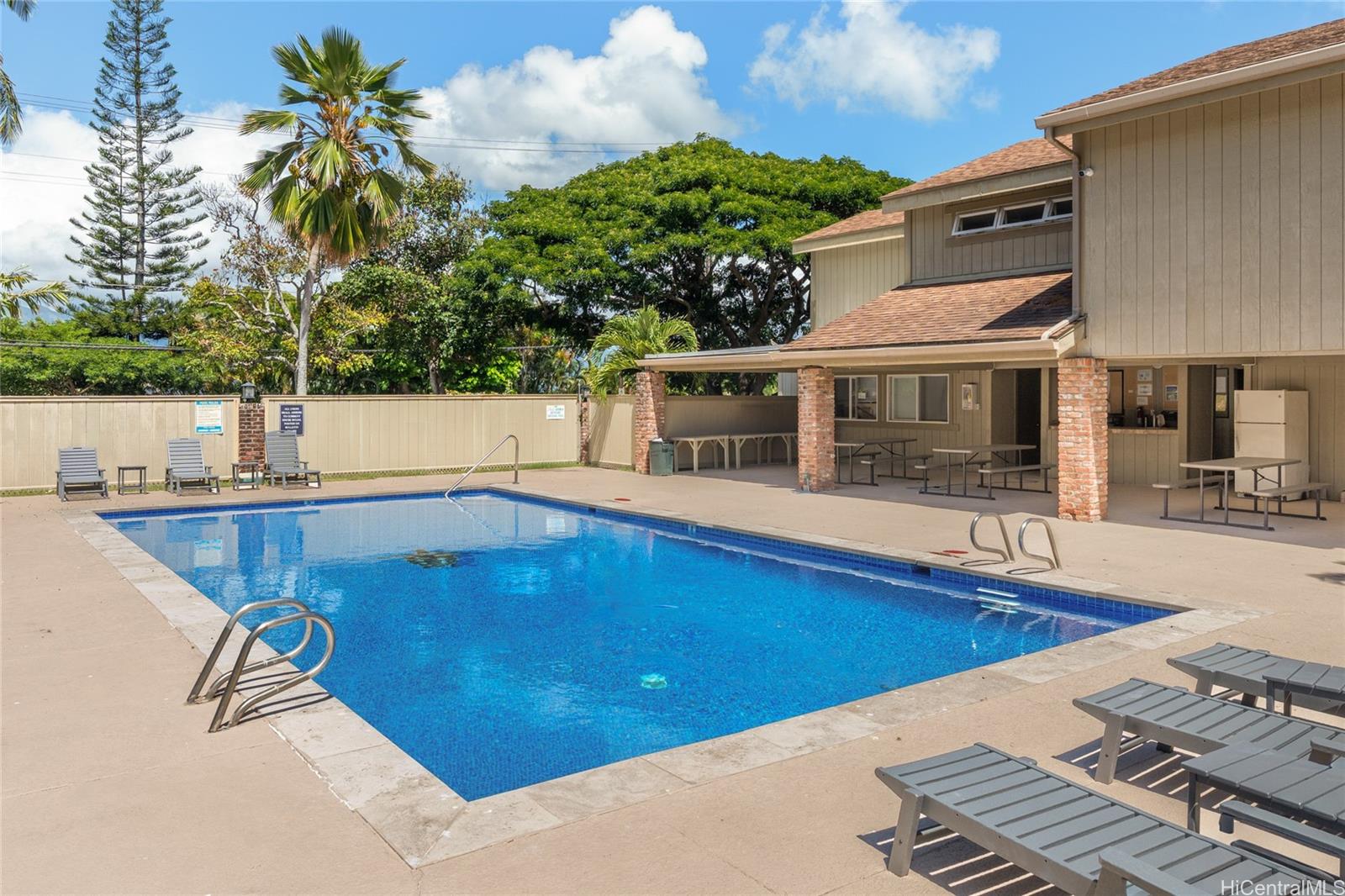Yacht Club Knolls condo # 5, Kaneohe, Hawaii - photo 22 of 25