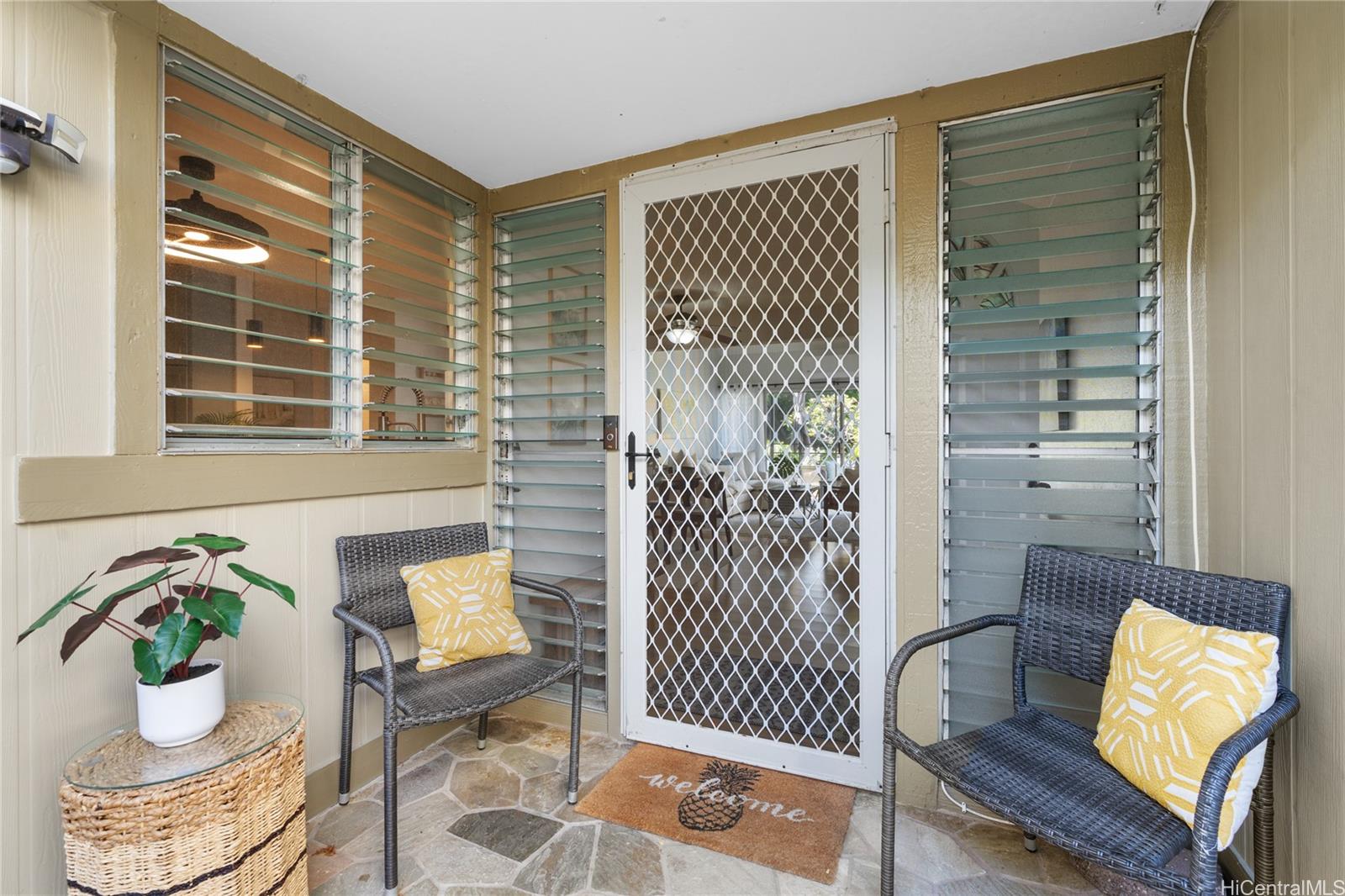 Yacht Club Knolls condo # 5, Kaneohe, Hawaii - photo 23 of 25