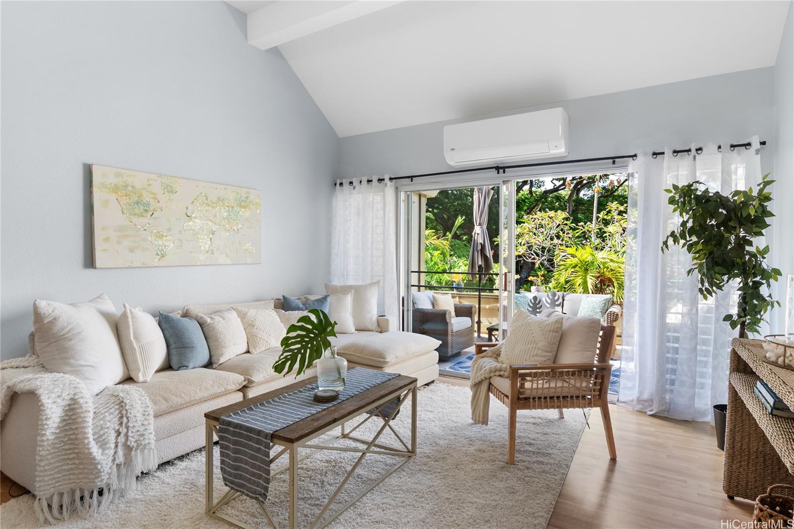 Yacht Club Knolls condo # 5, Kaneohe, Hawaii - photo 4 of 25